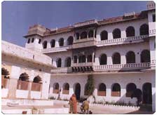 Heritage Hotels
