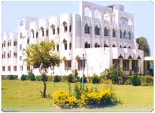  Hotel Padmini
