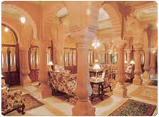 Hotels in Gajner