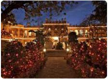 Hotel Alsisar Haveli
