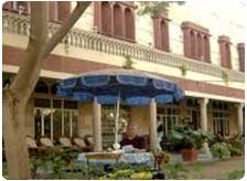 Hotel Arya Niwas, Jaipur
