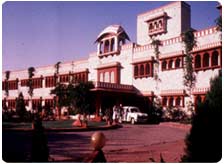 Hotel Jaipur Ashok Jaipur