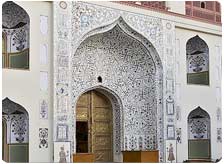 Budget Hotels in Jaipur