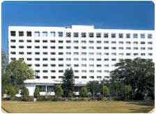 Clarks Amer Hotel in Jaipur
