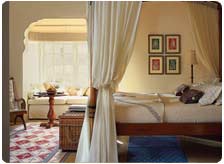 Five Star Hotels in Jaipur