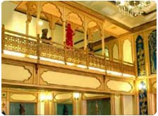 Four Star Hotels in Jaipur