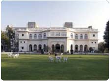 Hari Mahal Palace