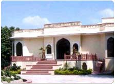 Heritage Hotels in Jaipur