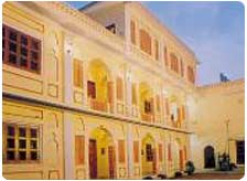 Hotel Chirmi Palace, Jaipur