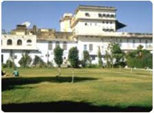 Hotel Diggi Palace, Jaipur