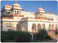 Jaipur Hotels