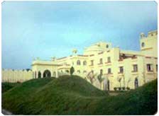 Le Meridien Jaipur Hotel