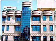 Hotel Maharani Plaza