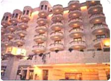 Hotel Meru Palace, Jaipur