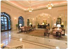 Jaipur Hotels