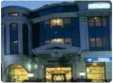 Hotel Indiana Classic, Jaipur