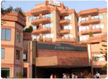 Hotel Jaipur Palace Jaipur