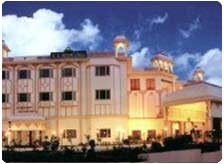 Hotel KK Royal Days, Jaipur