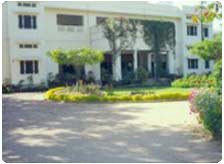 Loharu House
