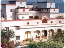 Mandawa Haveli