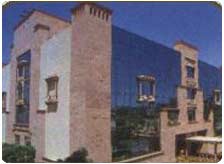 Hotel Man Singh Jaipur