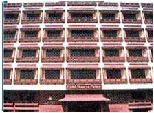 Hotel Maurya Palace