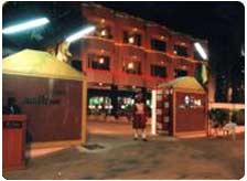 Hotel Maya International