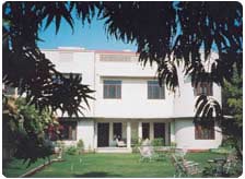 Hotel Megh Niwas, Jaipur
