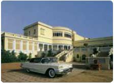 Rajmahal Palace, Jaipur