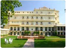 Raj Palace Jaipur