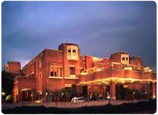 Welcomgroup Rajputana Palace Sheraton Hotel in Jaipur
