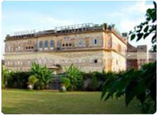 Saba Haveli
