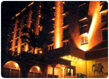 Sawai Man Singh Hotel Jaipur