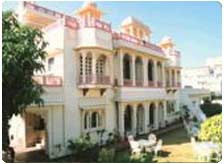 Hotel Shahpura House