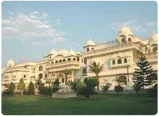 Shiv Vila Palace Jaipur