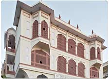 Umaid Mahal