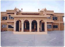  Hotel Dhola Maru 