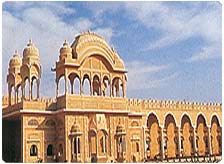  Fort Rajwada