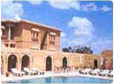  Gorbandh Palace
