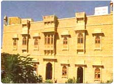 Hotel Sona
