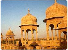 Jaisal Castle 