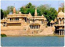 Nachana Haveli 