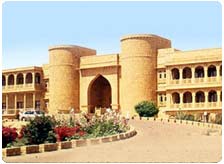 Rang Mahal 