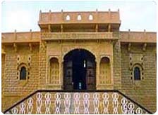 Taj Rawalkot