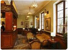 Hotels in Ajmer