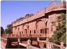Hotels in Ajmer