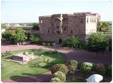 Hotels in Ajmer