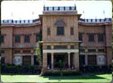 Hotels in Ajmer