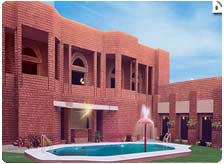 Hotels in Ajmer
