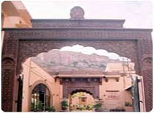 Hotels in Ajmer